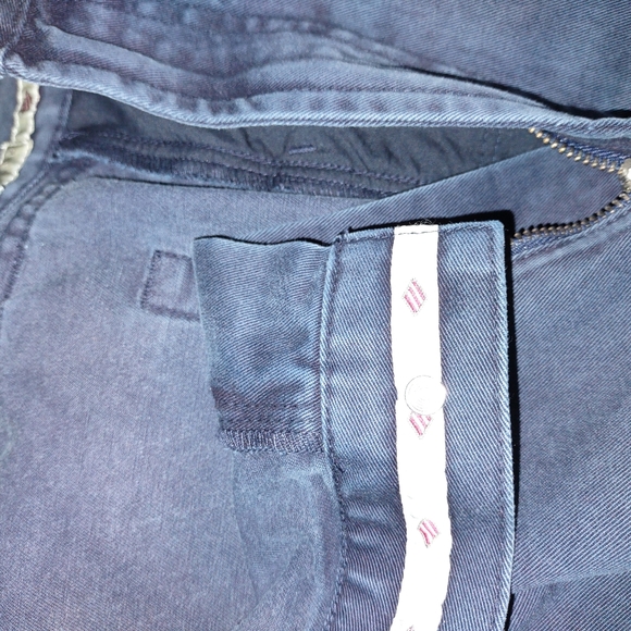 ABBOUD SLACKS - Picture 4 of 8